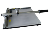 Economy Laboratory Glass Cutting Table - MSE Supplies LLC