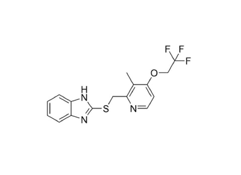 MSE PRO Lansoprazole Sulfide, ≥99.0% Purity