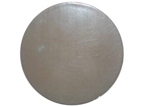 MSE PRO Lead Zirconate Sputtering Target PbZrO<sub>3</sub> - MSE Supplies LLC