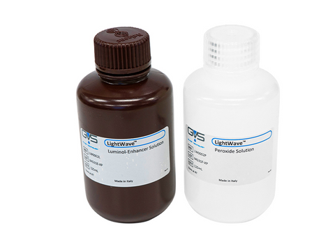 LightWave™ - ECL HRP Substrates for Western Blotting - MSE Supplies LLC