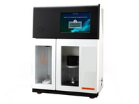 MSE PRO Fully Automatic Kjeldahl Analyzer with Touch Screen - MSE Supplies LLC