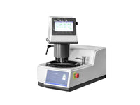 MSE PRO Metallographic Single Disc Automatic Grinder/Polisher