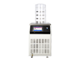 MSE PRO Lab Freeze Dryer for Biologically Active Substance Drying, 4kg Water Capture Capacity