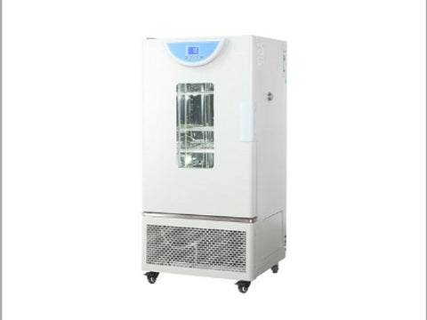 MSE PRO 150L Cooling Incubator-LCD With Microprocessor Controller - MSE Supplies LLC