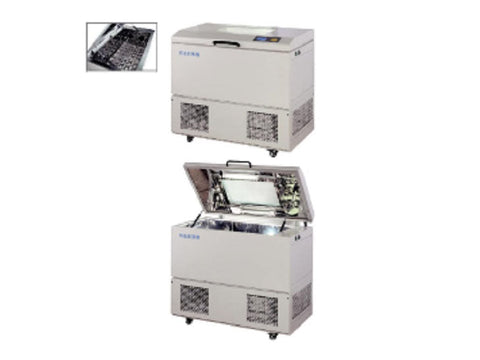 MSE PRO 1550W Shaking Incubator-LCD With Microprocessor Controller - MSE Supplies LLC