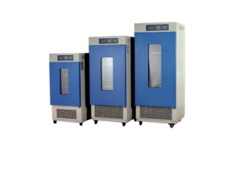 MSE PRO 250L Cooling Incubator With Microprocessor Controller