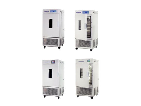 MSE PRO 800L Medicine Stability Testing Chamber With Microprocessor Controller