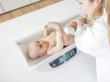 Kern IoT-Line Baby Scale MBA 10K-3M - MSE Supplies LLC