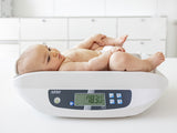 Kern IoT-Line Baby Scale MBA 10K-3M - MSE Supplies LLC