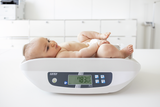 Kern IoT-Line Baby Scale MBA 10K-3M - MSE Supplies LLC