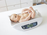 Kern IoT-Line Baby Scale MBA 10K-3M - MSE Supplies LLC