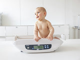 Kern IoT-Line Baby Scale MBA 10K-3M - MSE Supplies LLC