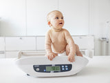 Kern IoT-Line Baby Scale MBA 10K-3M - MSE Supplies LLC