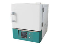 MSE PRO 16L Ceramic Fiber Muffle Furnace