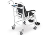 Kern Chair Scale MCC 250K100M - MSE Supplies LLC