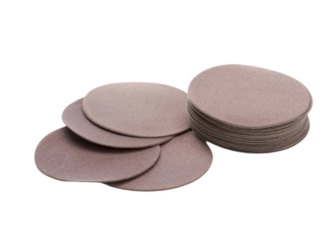 BASi Alumina Polishing Pads