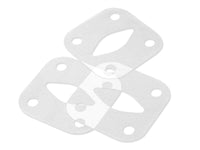 BASi Gaskets For Crossflow Cell - 0.0005 inch