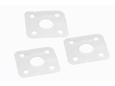 BASi Gaskets - Radial Style Cell - 0.002 Inch