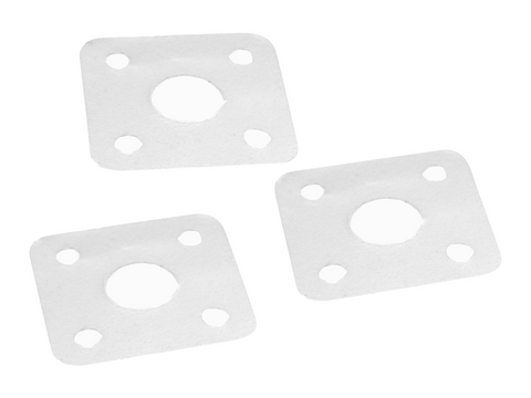 BASi Gaskets - Radial Style Cell - 0.002 Inch