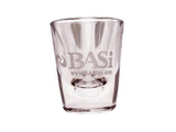 BASi Glass Cell Vial For Voltammetry 5-15 ML 12/PK