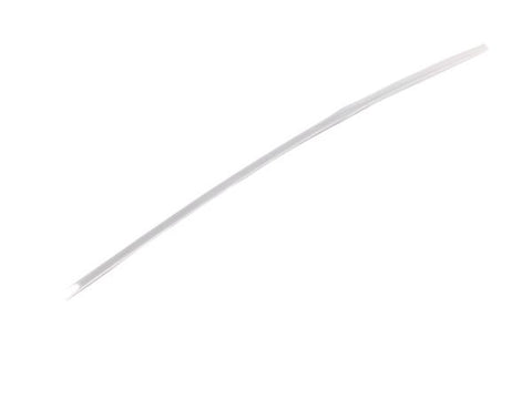 BASi Tubing - Teflon Heat Shrink - Clear - 12 Inch