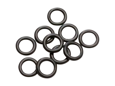 BASi Cell Part - Replacement O-Rings - 1/4 Inch ID