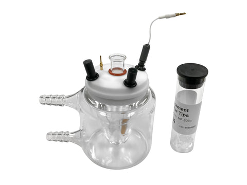 BASi Water-Jacketed Low Volume Cell Kit