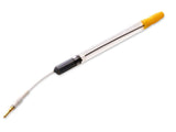 BASi Ag/AgCl (3M NaCl) Reference Electrode