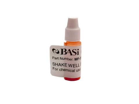 BASi Electrode Modifier - Medium Diamond Polish - 2 mL bottle (6 µm)