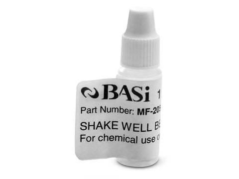 BASi Electrode Polishing Diamond Suspension - 3 ML Bottle (1 µm)