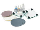 BASi PK-4 Electrode Polishing Kit