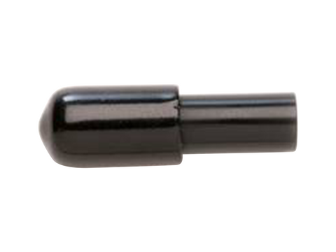 BASi Blank RDE Tip - 3.0 mm Diameter Cavity