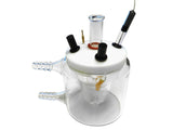 BASi Standard Water-Jacketed Low Volume Cell Kit