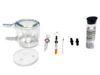 BASi Standard Water-Jacketed Low Volume Cell Kit