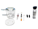 BASi Standard Water-Jacketed Low Volume Cell Kit