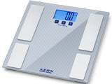 Kern Body Analysis Scale MFB 150K100 - MSE Supplies LLC