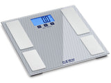 Kern Body Analysis Scale MFB 150K100S05 - MSE Supplies LLC