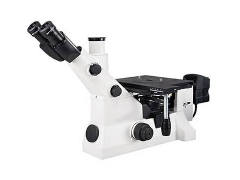 MSE PRO Binocular Metallogical Microscope
