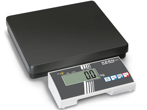 Kern Personal Floor Scale MPB 300K100 - MSE Supplies LLC