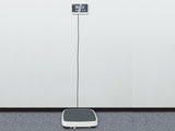 Kern Personal Floor Scale MPC 250K100M - MSE Supplies LLC