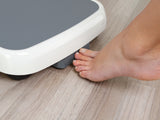 Kern Personal Floor Scale MPD 200K-1EM - MSE Supplies LLC