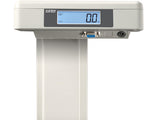 Kern Personal Floor Scale MPE 200K-1HEM - MSE Supplies LLC