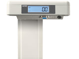 Kern Personal Floor Scale MPE 200K-1PEM - MSE Supplies LLC