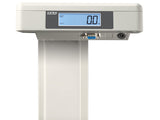 Kern Personal Floor Scale MPE 250K100HM - MSE Supplies LLC