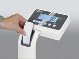 Kern Personal Floor Scale MPE 250K100HM - MSE Supplies LLC