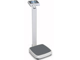 Kern Personal Floor Scale MPE 250K100HM - MSE Supplies LLC