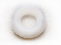 BASi Teflon O-Ring - 1/8 x 1/4 inch - for CGME Electrode