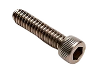 BASi Screw - 4-40 X 1/2 inch - Stainless Steel