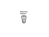 BASi LC-44 - Threaded Reference Electrode Retainer