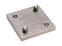 BASi LC-44 - Dowel Plate